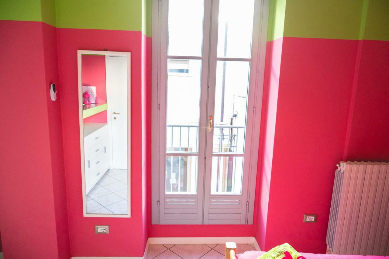 A Casa Dalla Fra Castelfranco Emilia Exterior foto